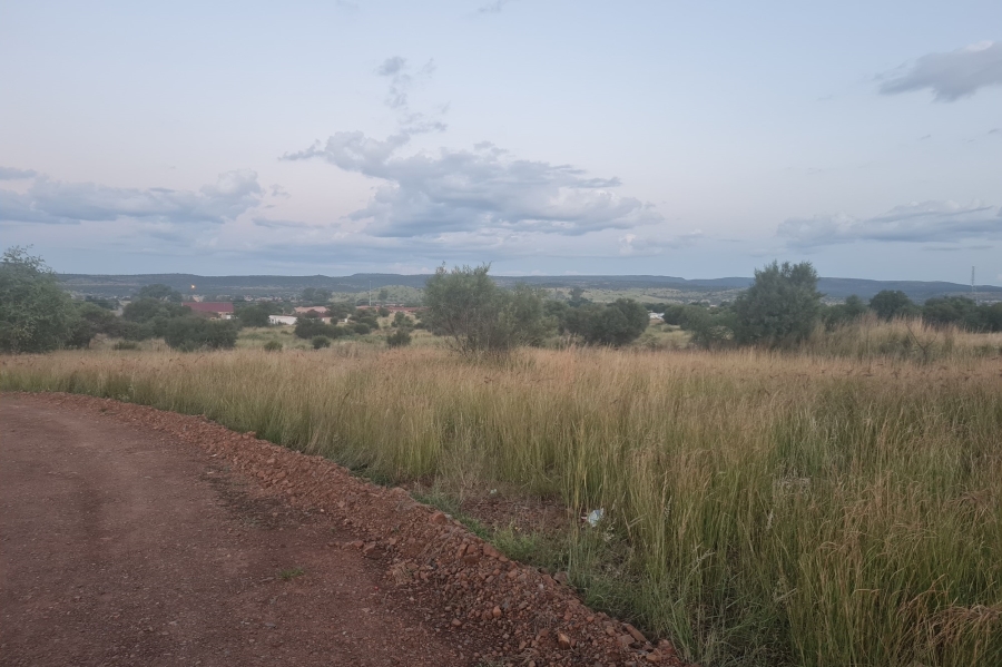 0 Bedroom Property for Sale in Zeerust North West